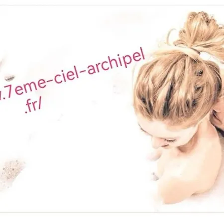 Romantique Avec Jacuzzi Et Terrasse Apartamento *